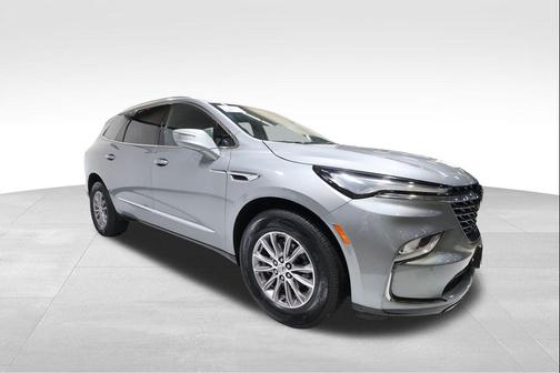 2024 Buick Enclave Premium Group