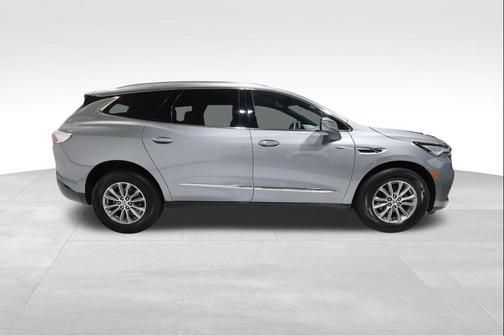 2024 Buick Enclave Premium Group