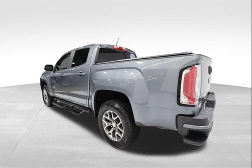 2019 GMC Canyon All Terrain