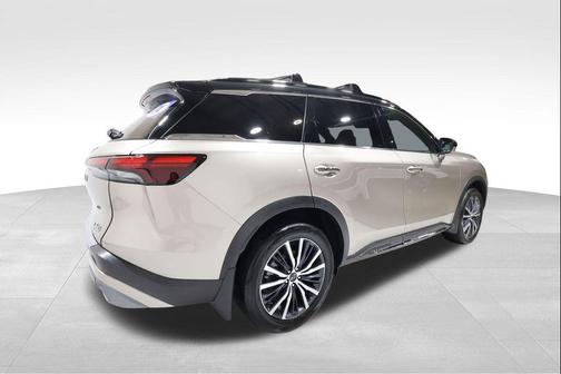 2024 INFINITI QX60 AUTOGRAPH