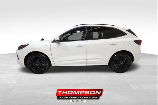 2024 Ford Escape ST-Line Elite