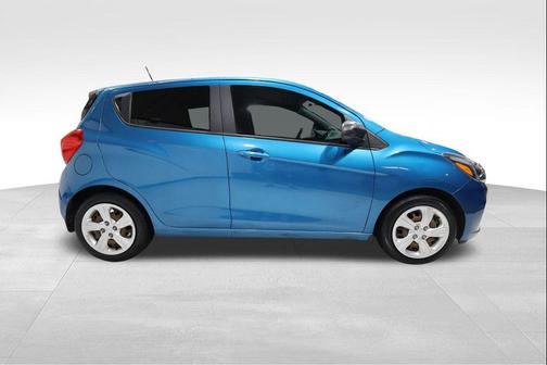 2020 Chevrolet Spark LS
