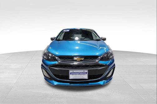 2020 Chevrolet Spark LS