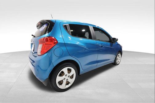 2020 Chevrolet Spark LS