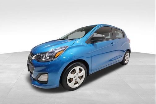 2020 Chevrolet Spark LS