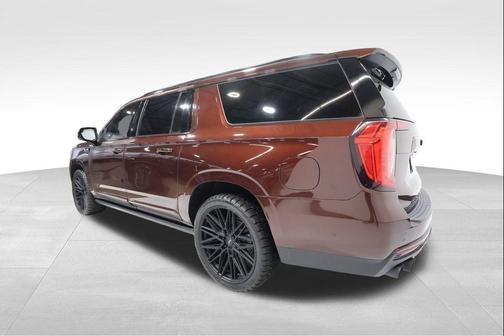 2023 GMC Yukon XL Denali Ultimate