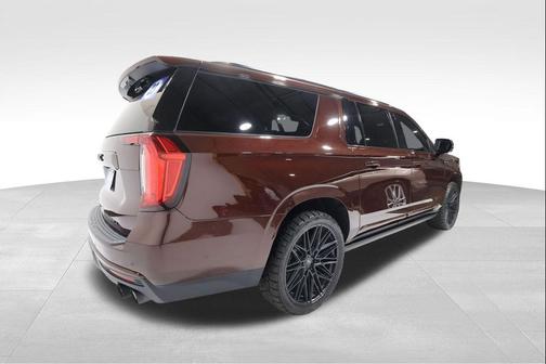 2023 GMC Yukon XL Denali Ultimate