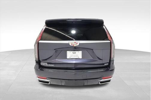 2024 Cadillac Escalade ESV Premium Luxury Platinum
