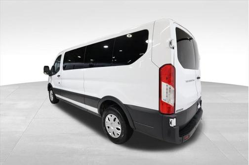 2022 Ford Transit-350 XLT