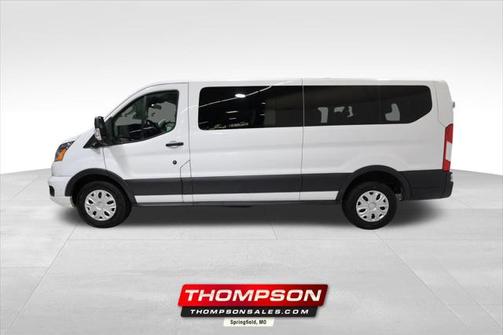 2022 Ford Transit-350 XLT