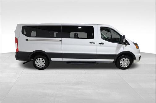 2022 Ford Transit-350 XLT