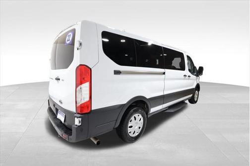 2022 Ford Transit-350 XLT
