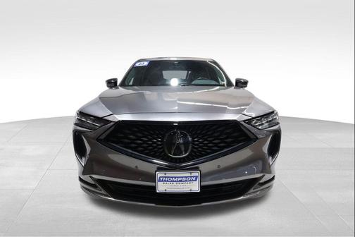 2023 Acura MDX A-SPEC
