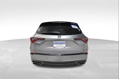 2023 Acura MDX A-SPEC