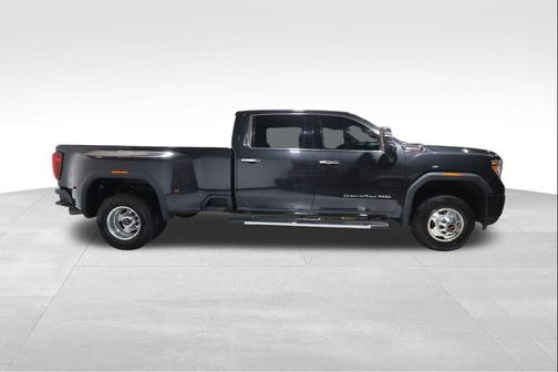 2021 GMC Sierra 3500 Denali