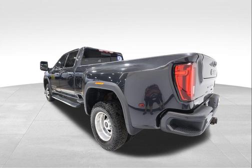 2021 GMC Sierra 3500 Denali