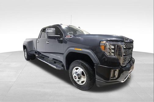 2021 GMC Sierra 3500 Denali