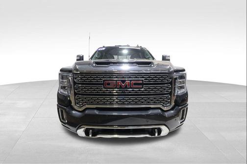 2021 GMC Sierra 3500 Denali