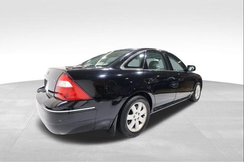 2007 Ford Five Hundred SEL