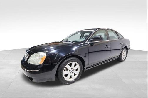 2007 Ford Five Hundred SEL