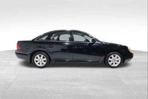 2007 Ford Five Hundred SEL