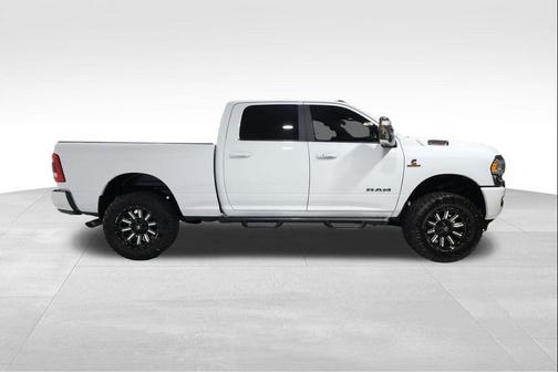 2023 RAM 2500 Laramie