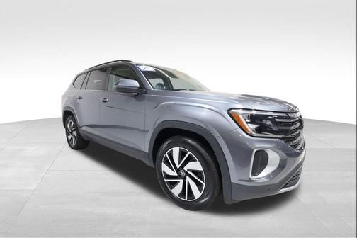 2025 Volkswagen Atlas 2.0T SE w/Technology 4MOTION