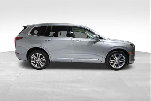2024 Cadillac XT6 Premium Luxury AWD