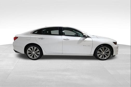 2018 Chevrolet Malibu Premier