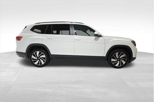 2024 Volkswagen Atlas 2.0T SE w/Technology 4MOTION