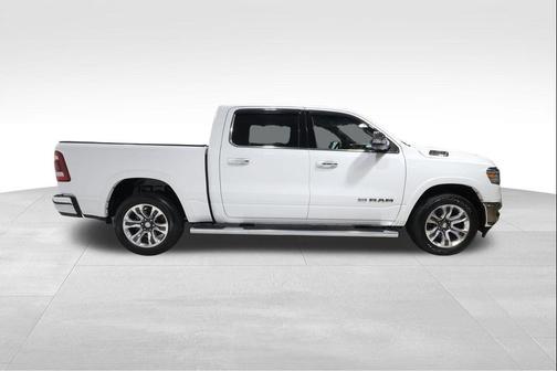 2021 RAM 1500 Longhorn
