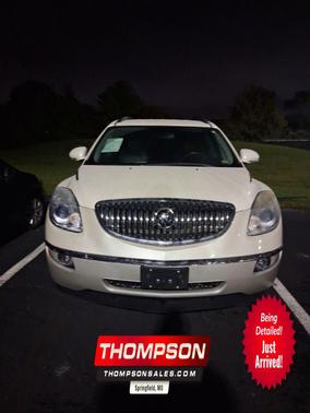 2011 Buick Enclave 1XL