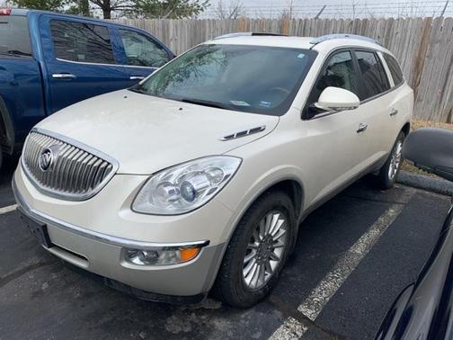 2011 Buick Enclave 1XL