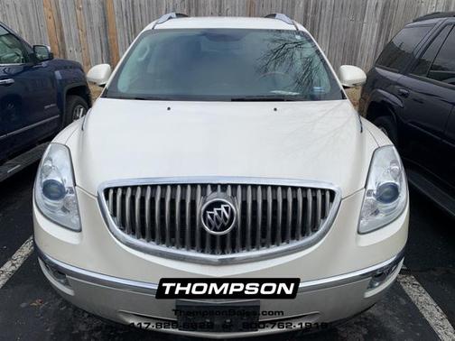 2011 Buick Enclave 1XL