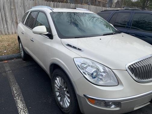 2011 Buick Enclave 1XL