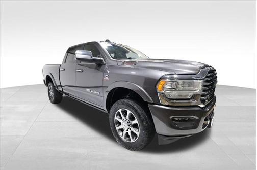 2021 RAM 2500 Longhorn