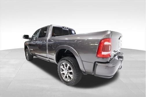 2021 RAM 2500 Longhorn