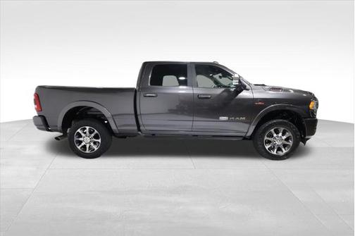 2021 RAM 2500 Longhorn