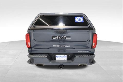 2019 GMC Sierra 1500 Denali