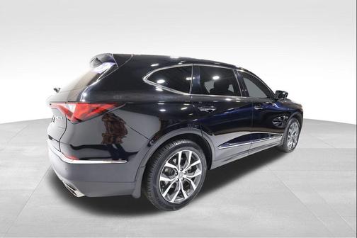 2024 Acura MDX Technology