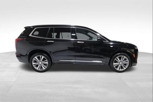 2025 Cadillac XT6 Premium Luxury AWD