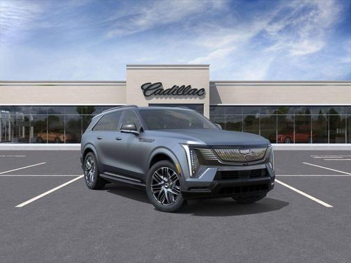 2026 Cadillac Escalade IQ Premium Sport
