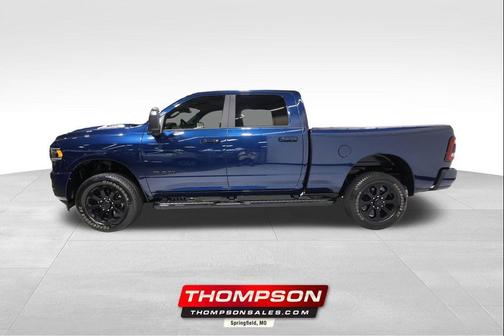 2023 RAM 2500 Laramie
