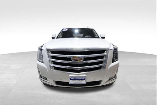 2016 Cadillac Escalade Premium