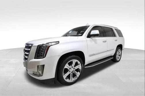 2016 Cadillac Escalade Premium