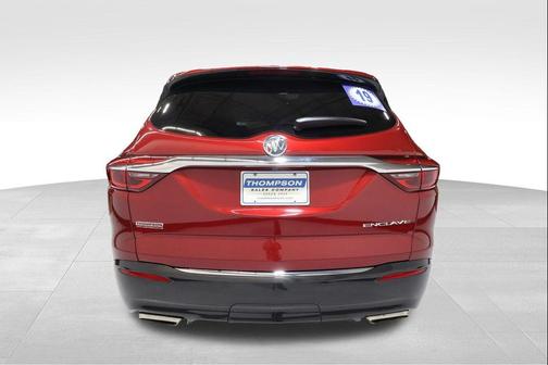 2019 Buick Enclave Premium