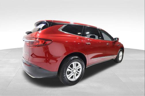 2019 Buick Enclave Premium