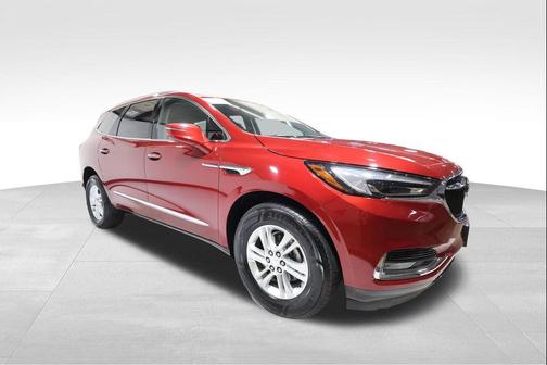 2019 Buick Enclave Premium