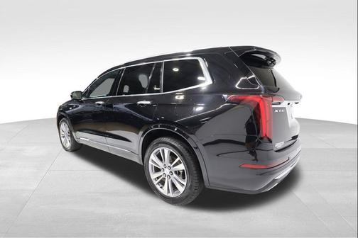 2024 Cadillac XT6 Premium Luxury AWD