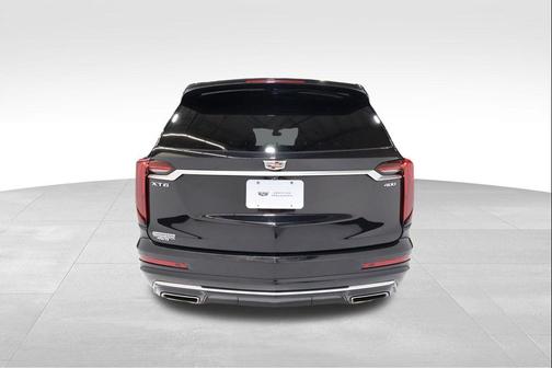 2024 Cadillac XT6 Premium Luxury AWD